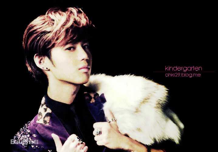 李泰民(/LeeTaemin)Stylish性感图片图集