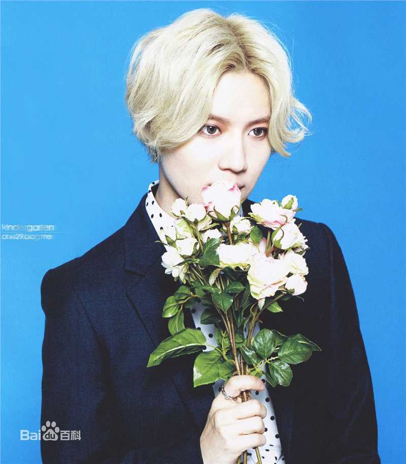 李泰民(/LeeTaemin)Stylish性感图片图集