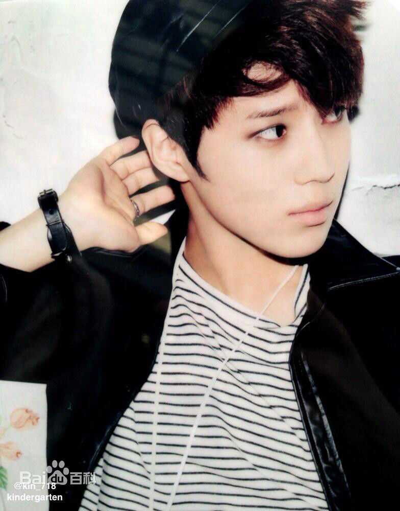 李泰民(/LeeTaemin)Stylish性感图片图集