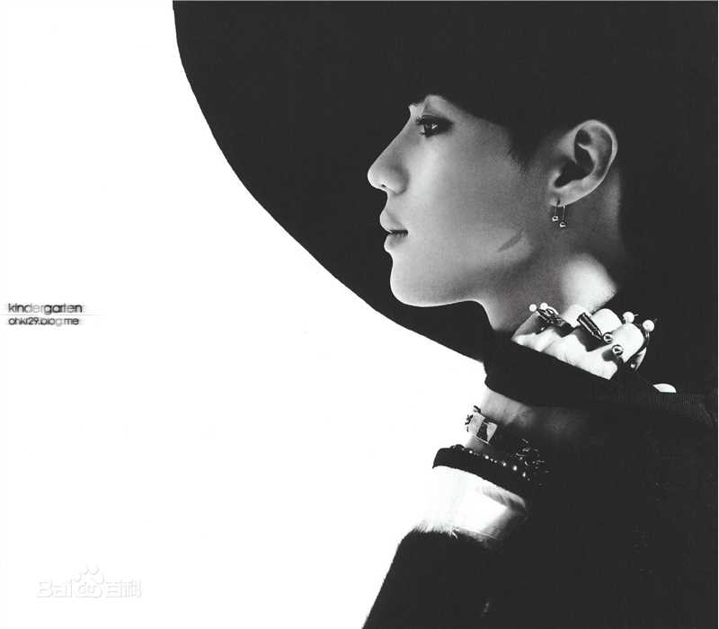 李泰民(/LeeTaemin)Stylish性感图片图集