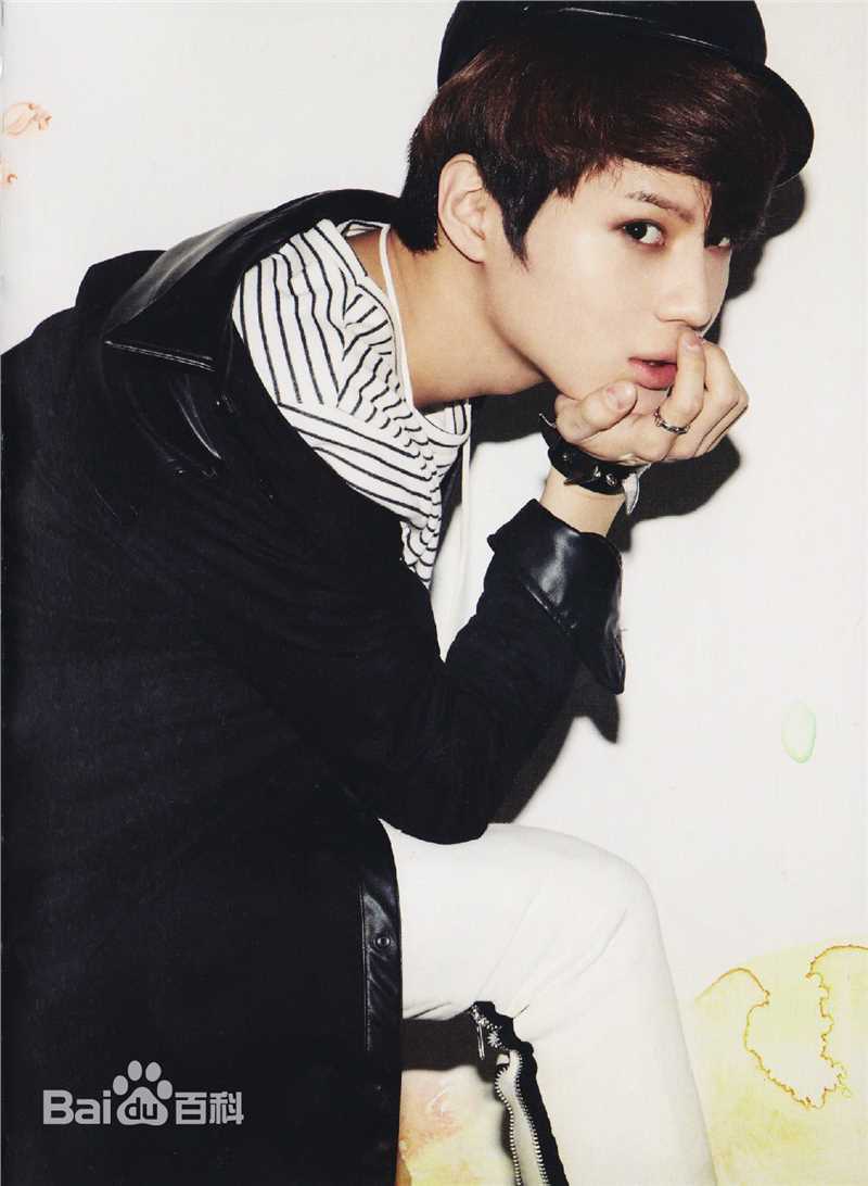 李泰民(/LeeTaemin)Stylish性感图片图集