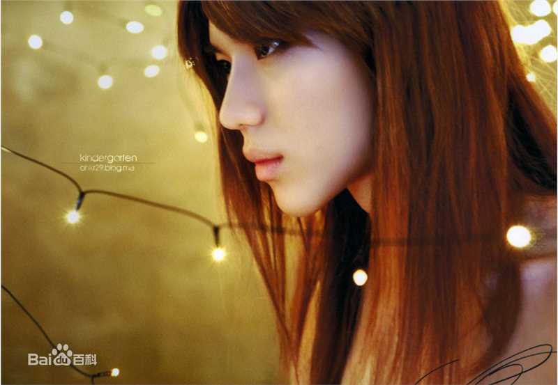 李泰民(/LeeTaemin)Stylish性感图片图集