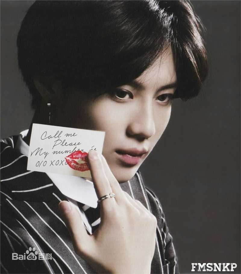 李泰民(/LeeTaemin)Stylish性感图片图集