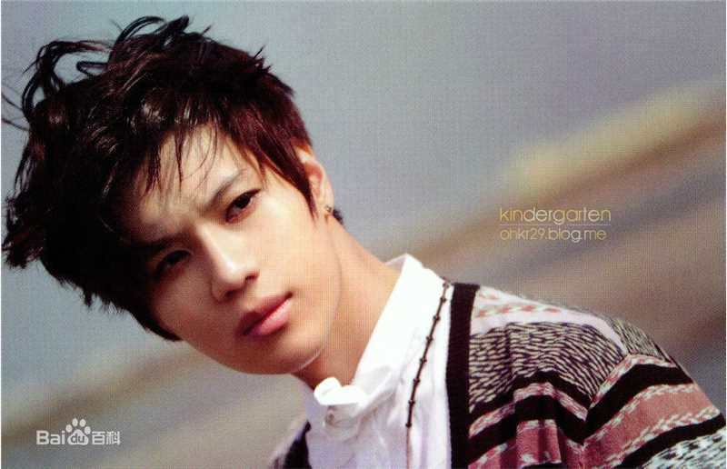 李泰民(/LeeTaemin)Stylish性感图片图集