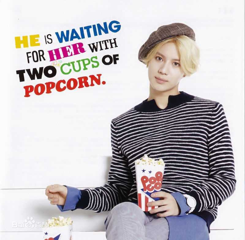 李泰民(/LeeTaemin)Stylish性感图片图集