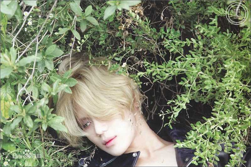 李泰民(/LeeTaemin)Stylish性感图片图集