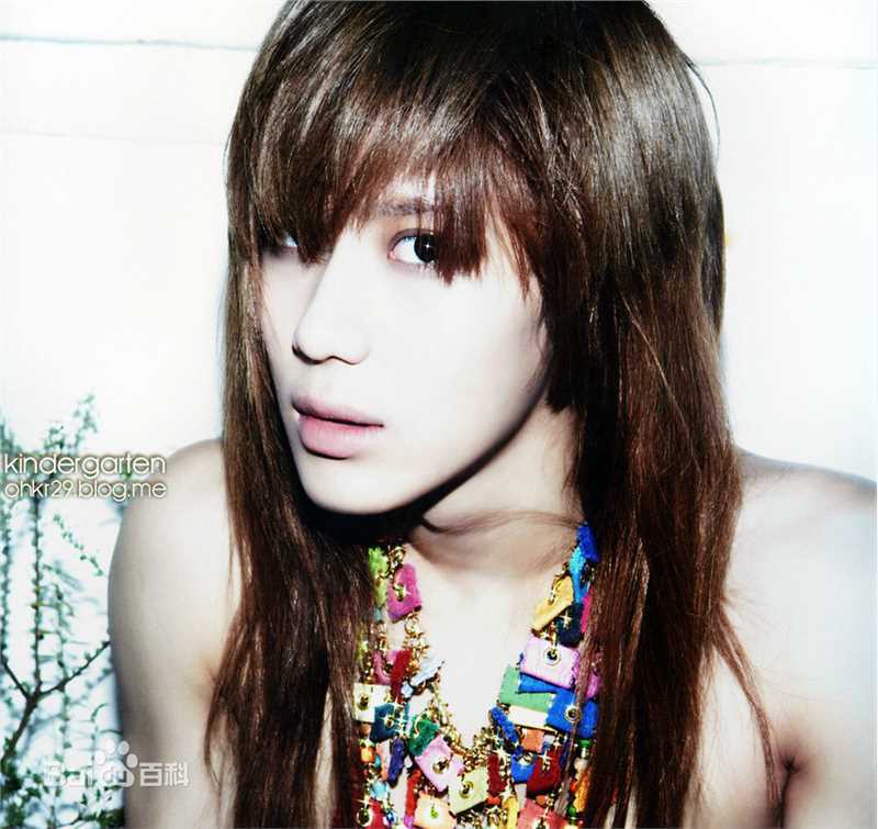 李泰民(/LeeTaemin)Stylish性感图片图集