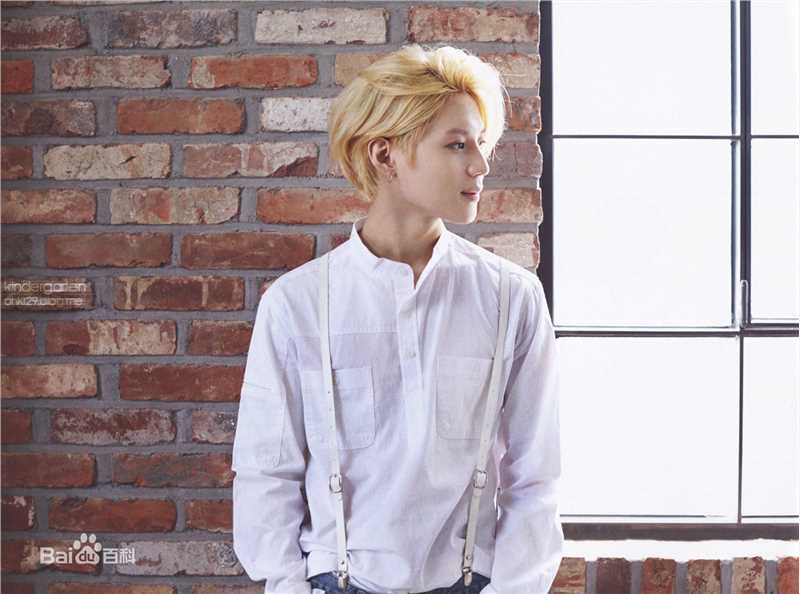 李泰民(/LeeTaemin)Stylish性感图片图集