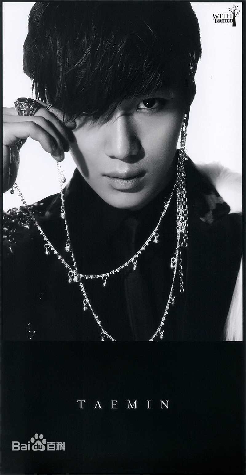 李泰民(/LeeTaemin)Stylish性感图片图集