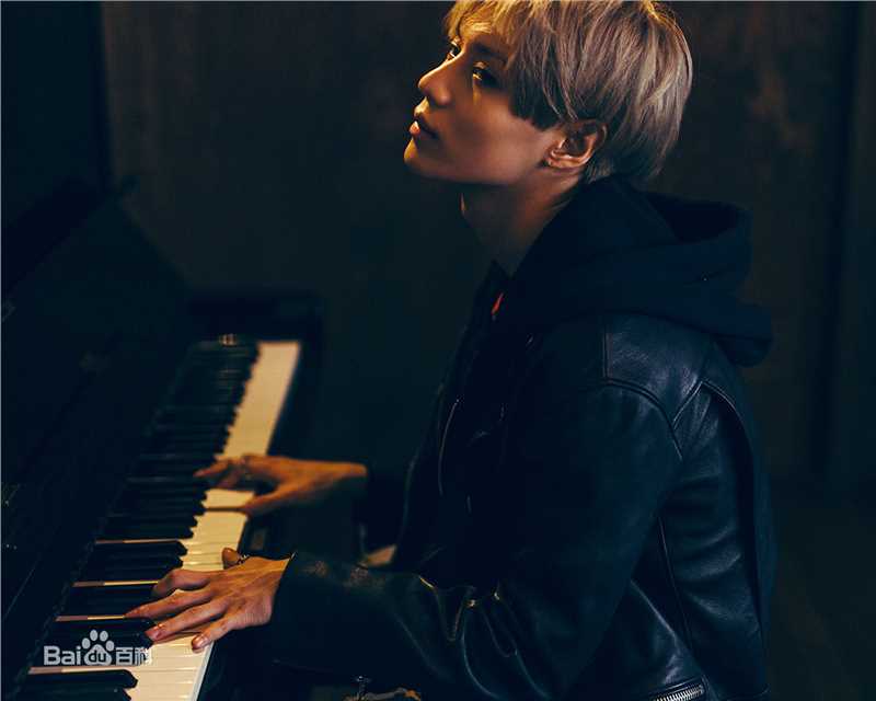 李泰民(/LeeTaemin)Stylish性感图片图集