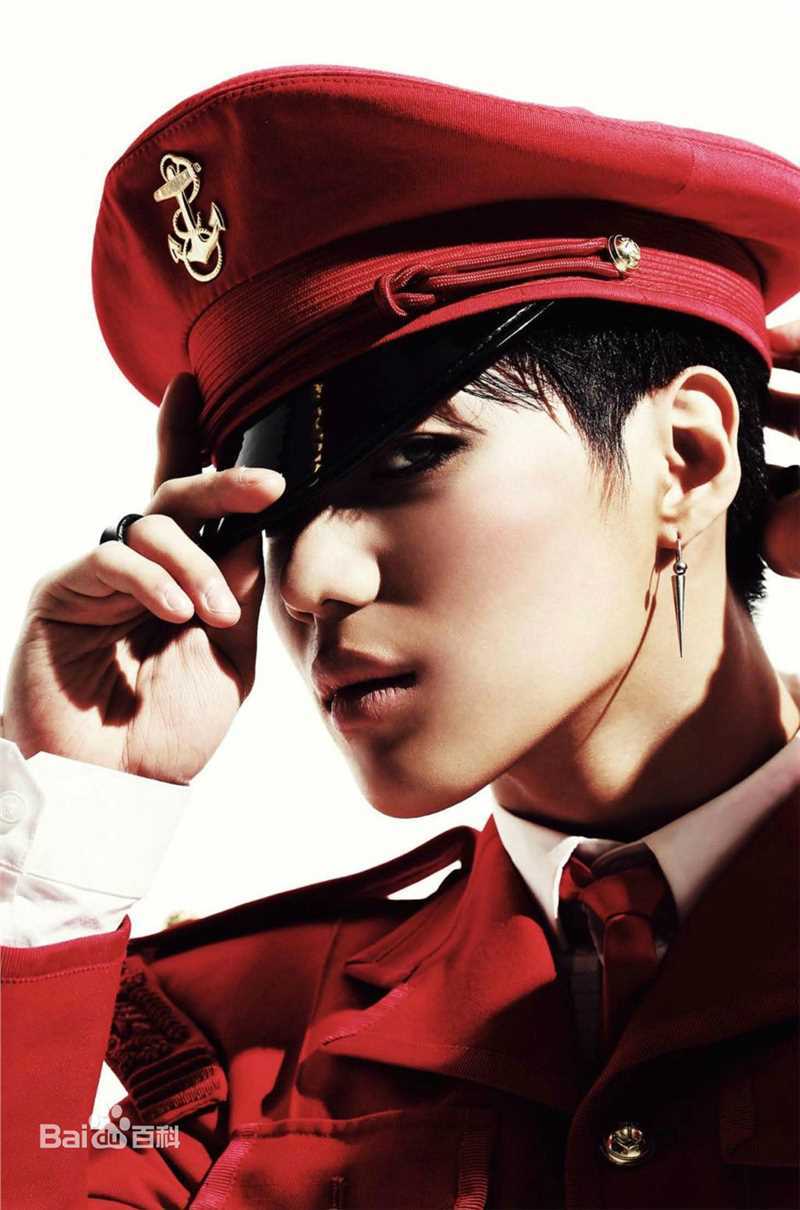 李泰民(/LeeTaemin)Stylish性感图片图集