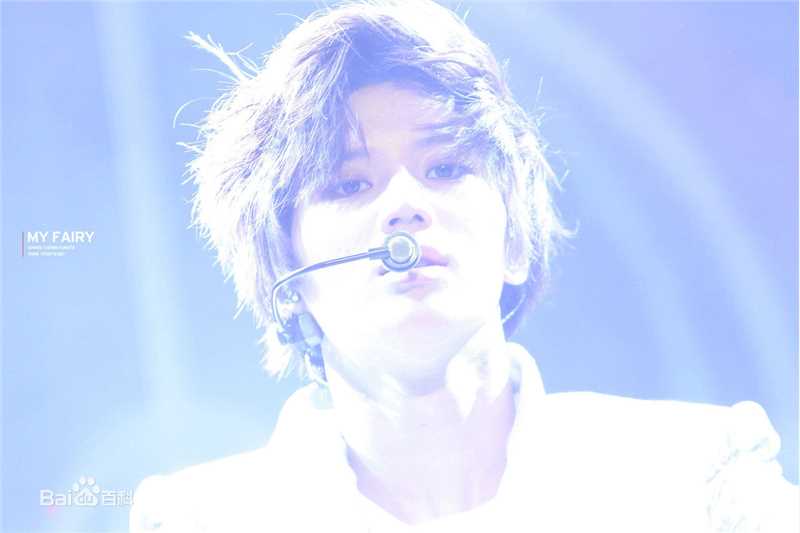 李泰民(/LeeTaemin)Live Show素颜照相册