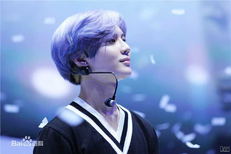 李泰民(/LeeTaemin)Live Show素颜照相册