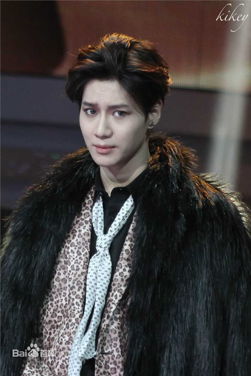 李泰民(/LeeTaemin)Live Show素颜照相册