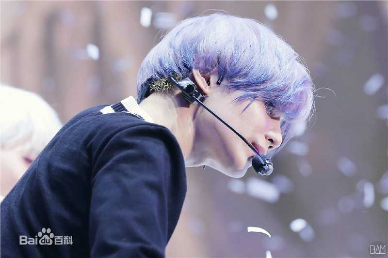 李泰民(/LeeTaemin)Live Show素颜照相册