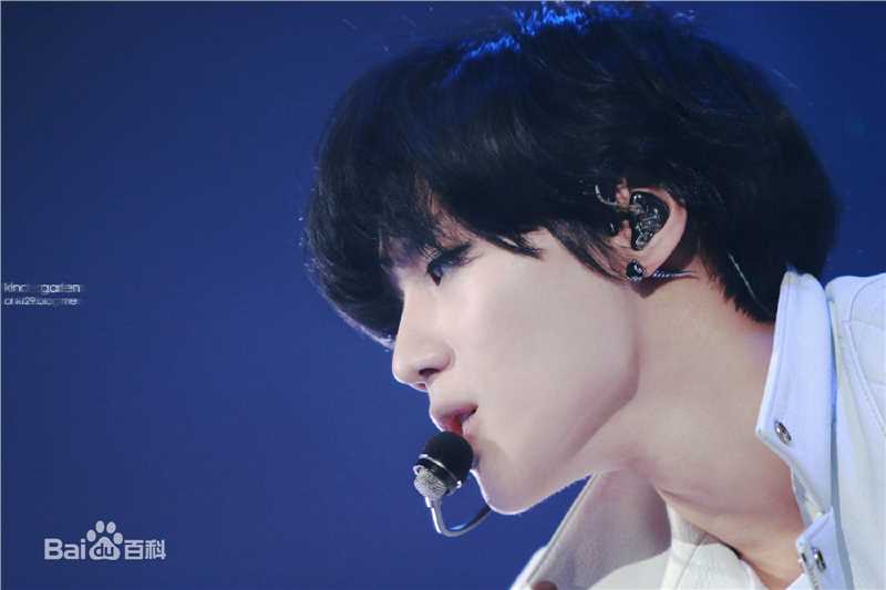 李泰民(/LeeTaemin)Live Show素颜照相册