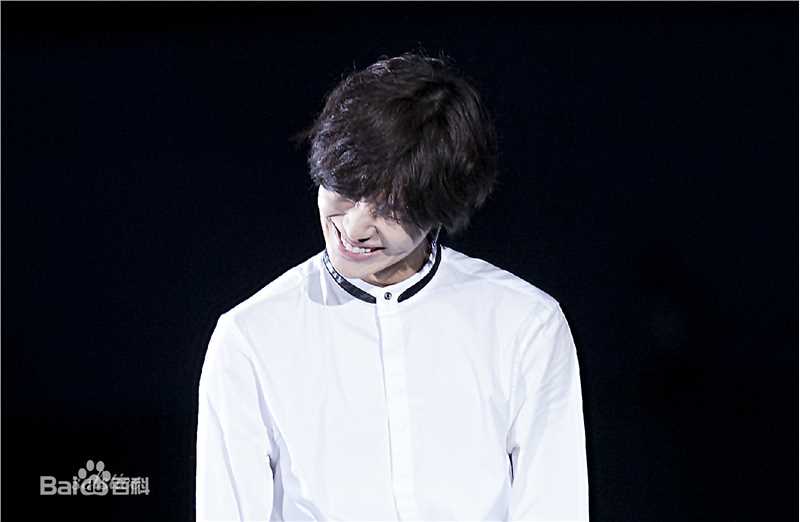 李泰民(/LeeTaemin)Live Show素颜照相册