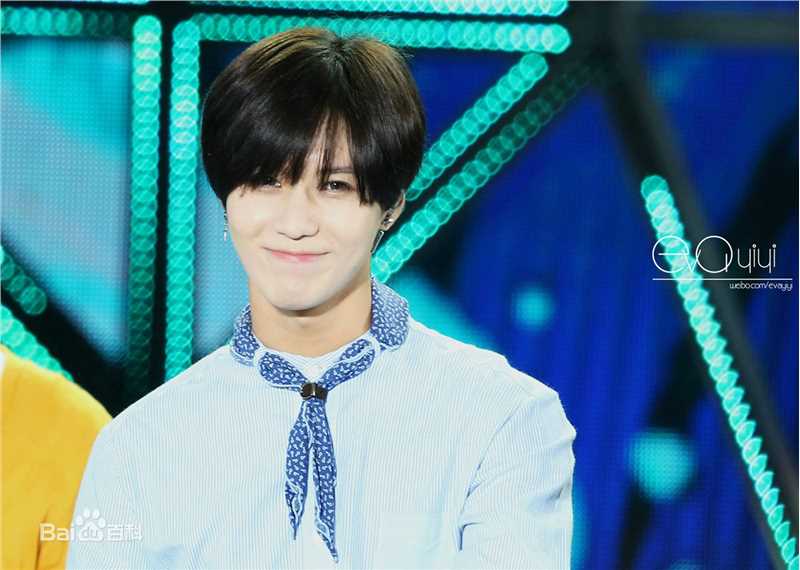 李泰民(/LeeTaemin)Live Show素颜照相册