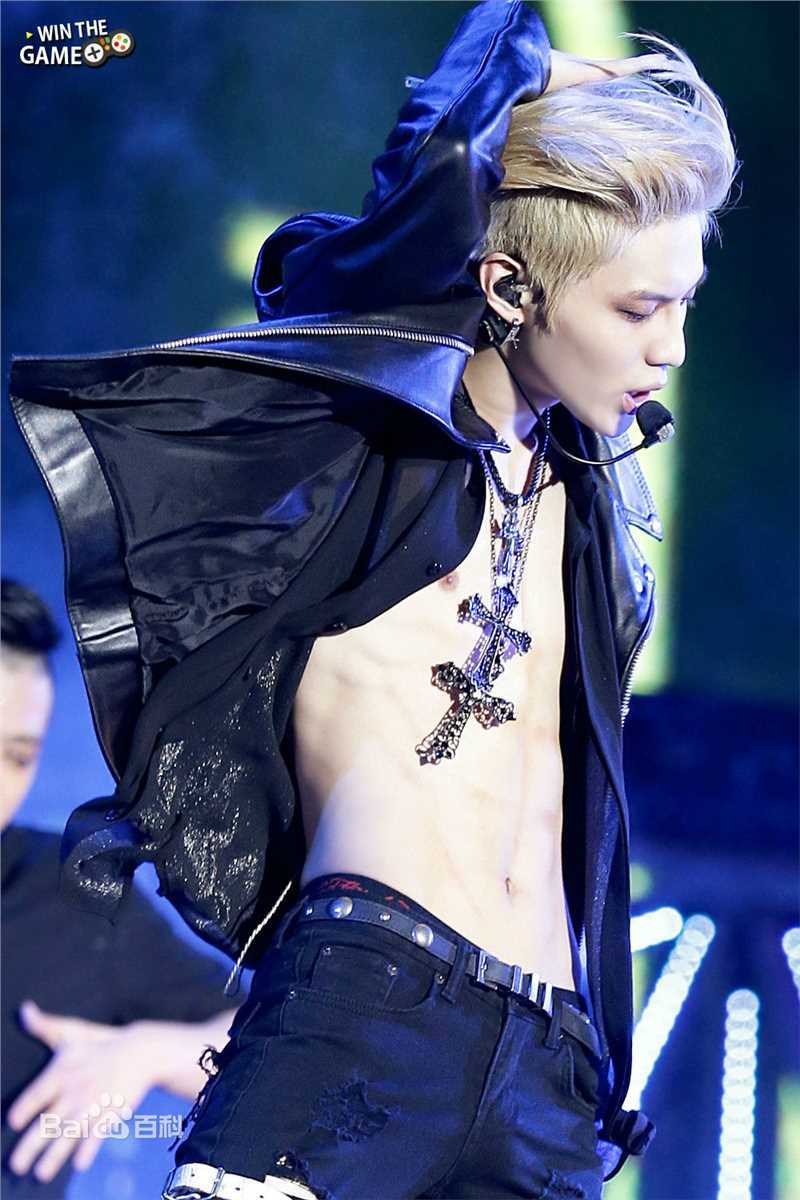 李泰民(/LeeTaemin)Live Show素颜照相册