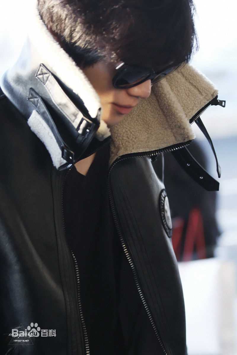 李泰民(/LeeTaemin)Street Snap素颜照相册