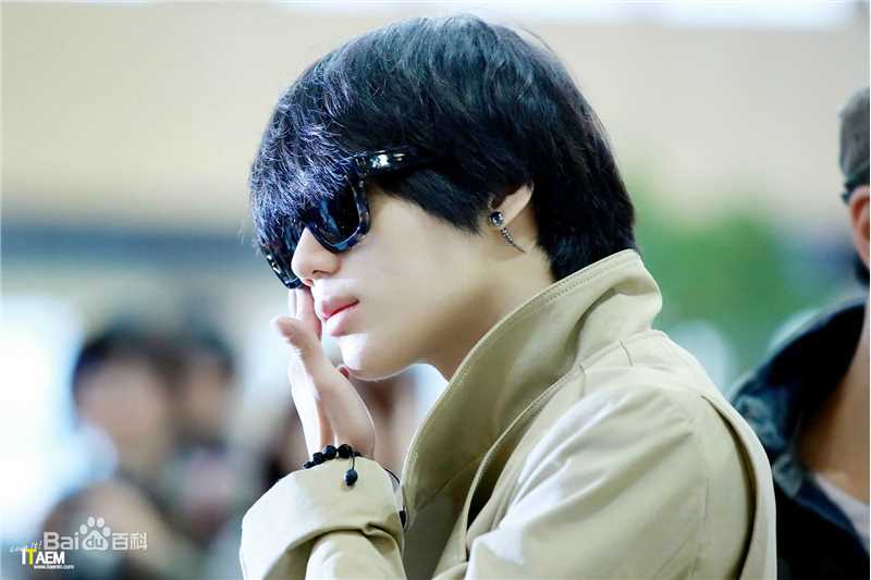 李泰民(/LeeTaemin)Street Snap素颜照相册