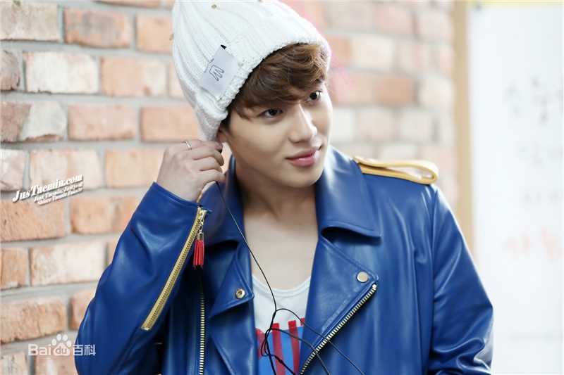 李泰民(/LeeTaemin)Street Snap素颜照相册