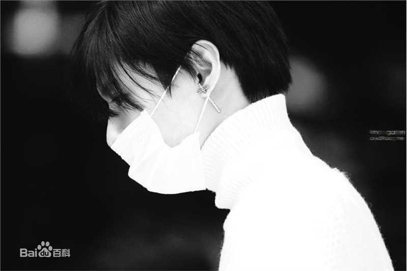 李泰民(/LeeTaemin)Street Snap素颜照相册