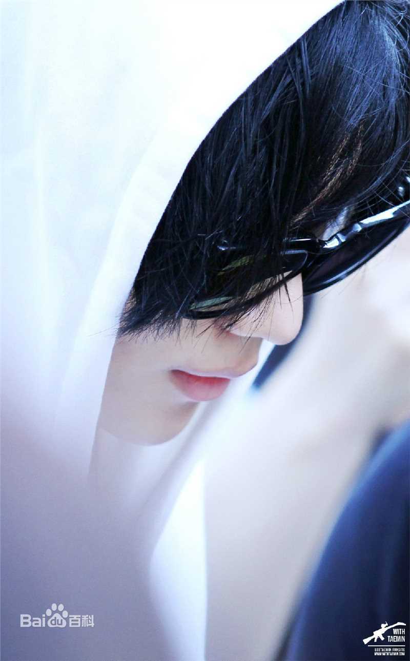 李泰民(/LeeTaemin)Street Snap素颜照相册