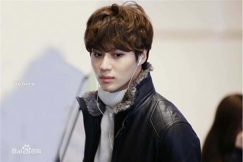 李泰民(/LeeTaemin)Street Snap素颜照相册