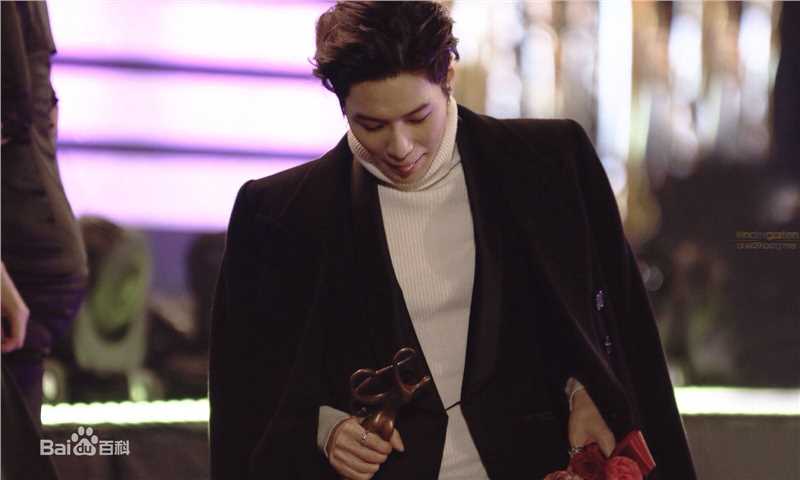 李泰民(/LeeTaemin)Glory图册