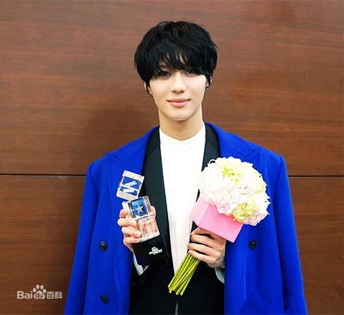 李泰民(/LeeTaemin)Glory图册