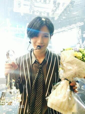 李泰民(/LeeTaemin)Glory图册