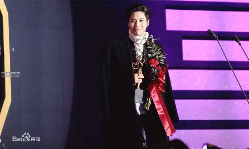 李泰民(/LeeTaemin)Glory图册