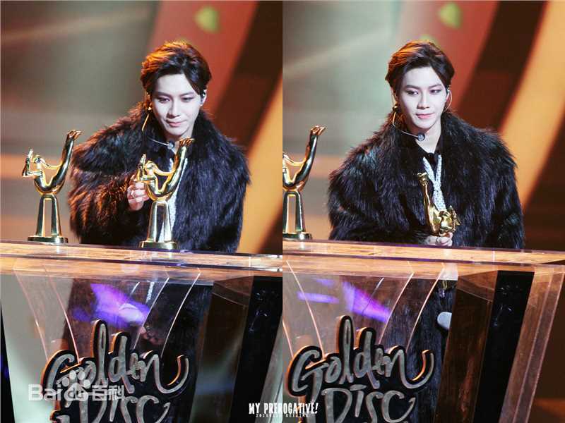 李泰民(/LeeTaemin)Glory图册