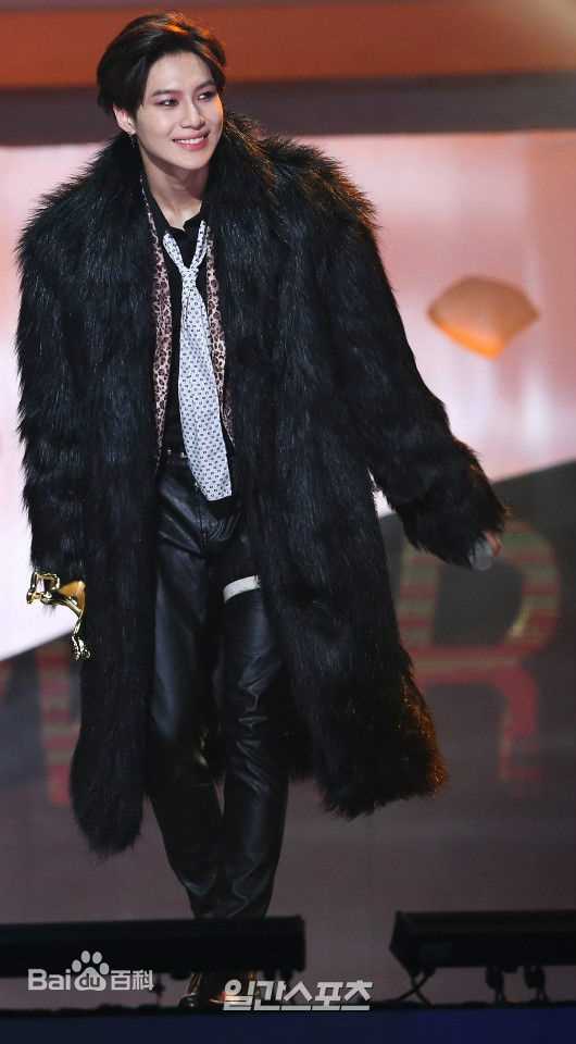 李泰民(/LeeTaemin)Glory图册