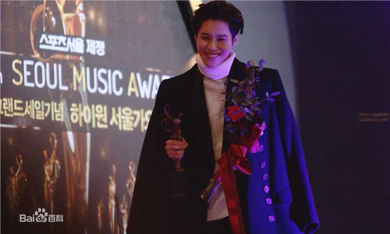 李泰民(/LeeTaemin)Glory图册