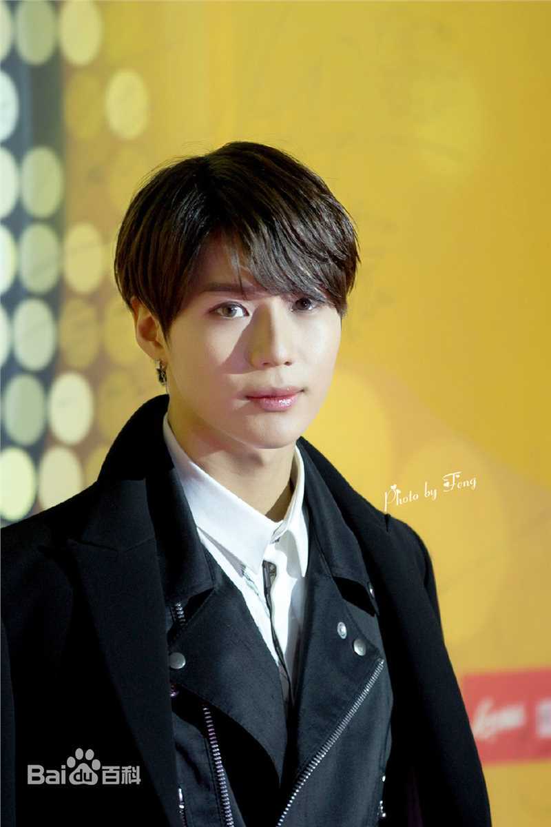 李泰民(/LeeTaemin)Glory图册