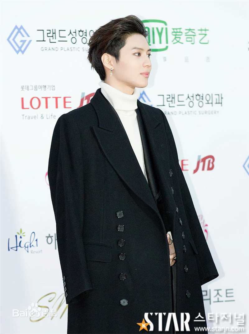 李泰民(/LeeTaemin)Glory图册