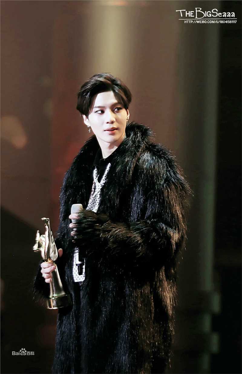 李泰民(/LeeTaemin)Glory图册