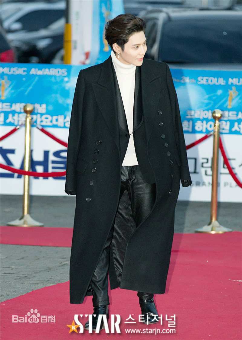 李泰民(/LeeTaemin)Glory图册