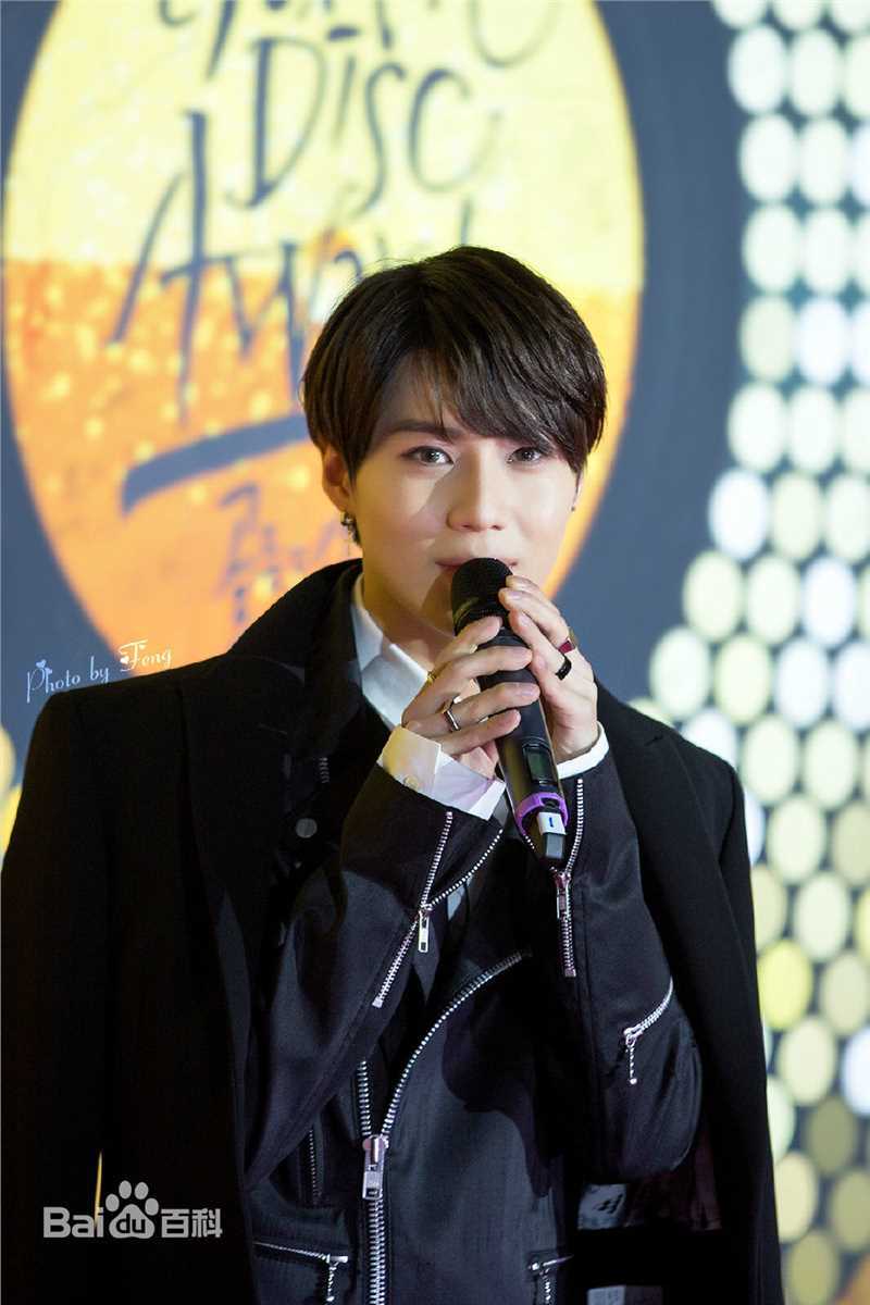 李泰民(/LeeTaemin)Glory图册