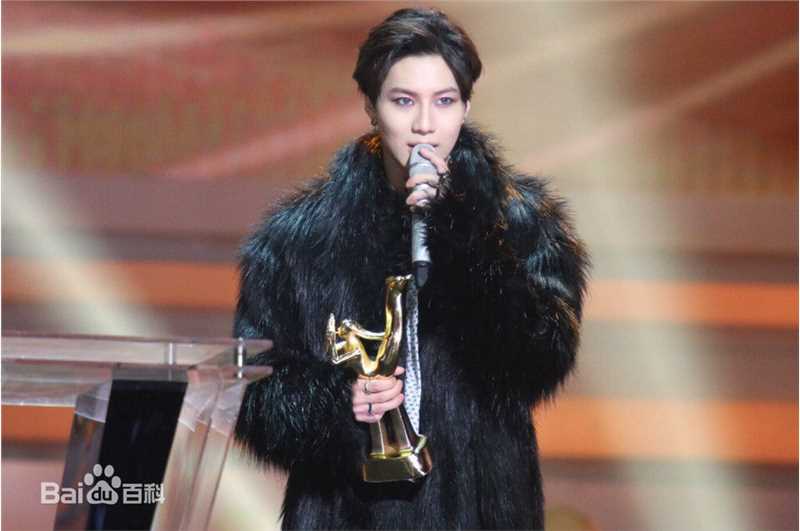 李泰民(/LeeTaemin)Glory图册