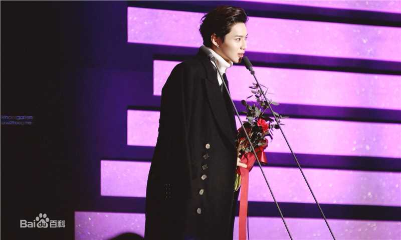 李泰民(/LeeTaemin)Glory图册