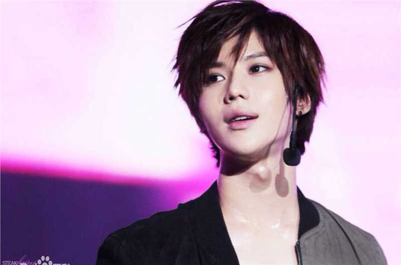 最新李泰民(/LeeTaemin)性感图片