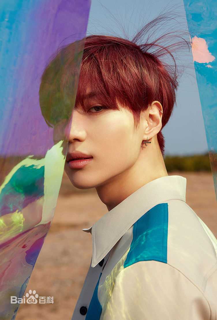 最新李泰民(/LeeTaemin)性感图片