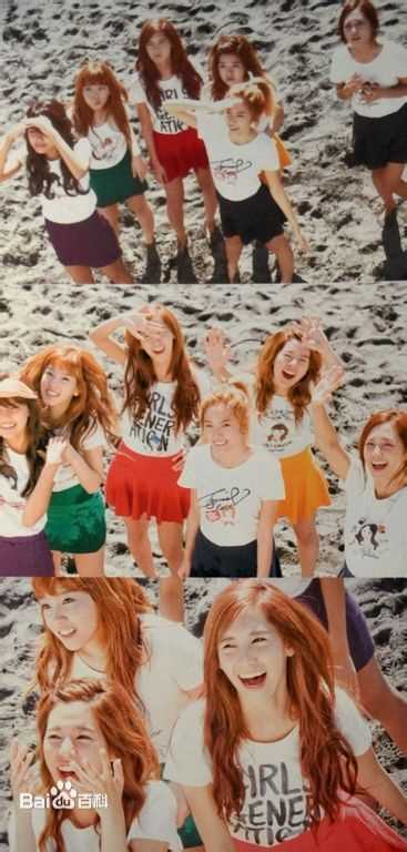 少女时代(韩文： 日文：しょうじょじだい 英文：Girls' Generation)少女 In Tokyo性感图片壁纸