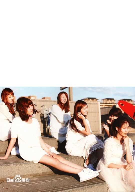 少女时代(韩文： 日文：しょうじょじだい 英文：Girls' Generation)少女 In Tokyo性感图片壁纸