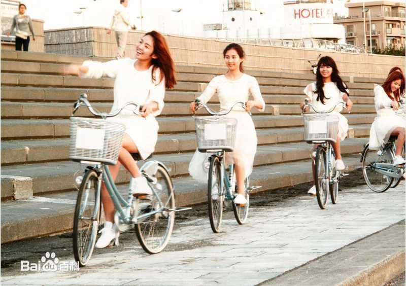 少女时代(韩文： 日文：しょうじょじだい 英文：Girls' Generation)少女 In Tokyo性感图片壁纸