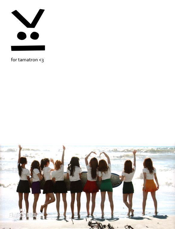 少女时代(韩文： 日文：しょうじょじだい 英文：Girls' Generation)少女 In Tokyo性感图片壁纸