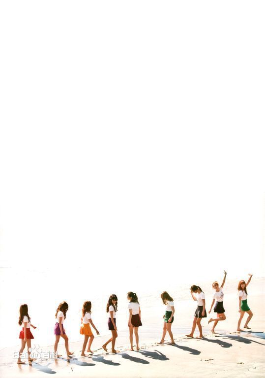 少女时代(韩文： 日文：しょうじょじだい 英文：Girls' Generation)少女 In Tokyo性感图片壁纸